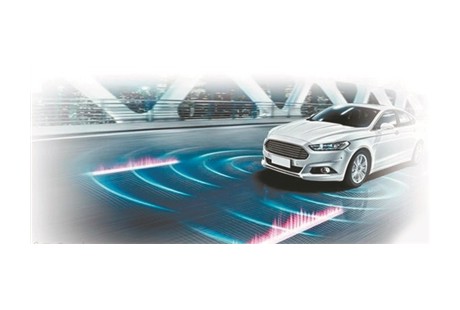 智能網聯汽車技術 北汽怎能缺席！