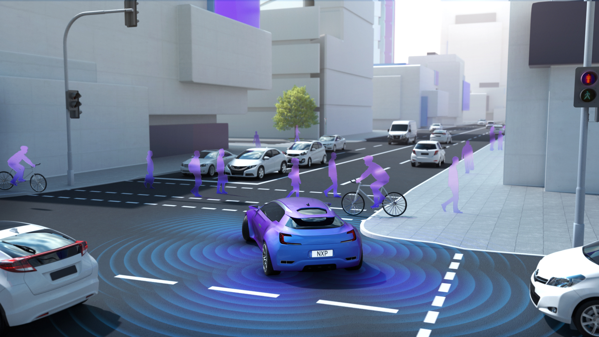 雷達(dá)系統(tǒng)