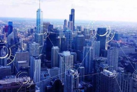 獨領風騷!百度牽手長沙打造“自動駕駛之城”