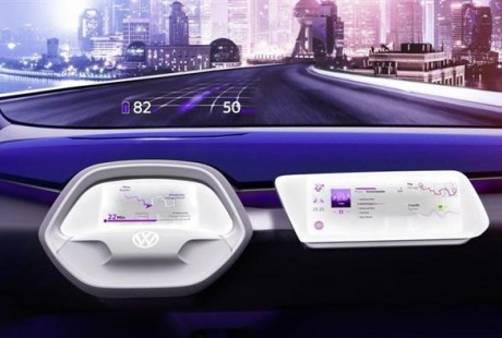 以色列明年推出無人駕駛叫車服務，由大眾汽車聯(lián)手Mobileye！