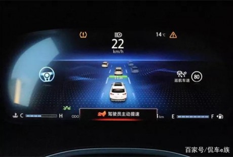 長(zhǎng)安CS55能證明無人駕駛時(shí)代真的來了嗎？