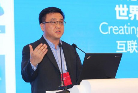 專訪張亞勤:自動駕駛、云服務,百度未來如何定位和規劃?