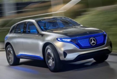 強強聯(lián)手！戴姆勒與博世將于明年推出無人駕駛出租車服務(wù)