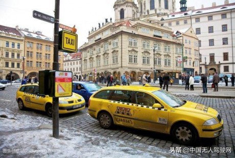 會打出租車嗎？無人駕駛將會拋棄你！