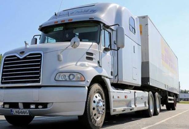 無(wú)人重卡組團(tuán)：一汽解放、智加科技、滿幫集團(tuán)拉英偉達(dá)入伙