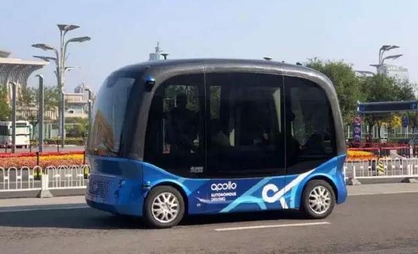 美國“威脅”要斷供AI芯片，中國自動駕駛產業或遭重創