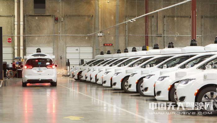 無人駕駛汽車想要落地  還要經歷這15個磨難