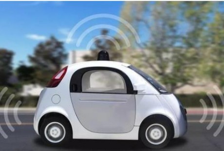 廣東發布自動駕駛路測管理規定，事故責任這樣界定！