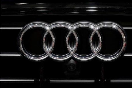 140億歐元!奧迪大手筆投資電動及自動駕駛汽車