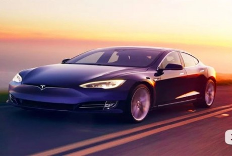 馬斯克發推特:特斯拉將啟動 “真正的無人駕駛”