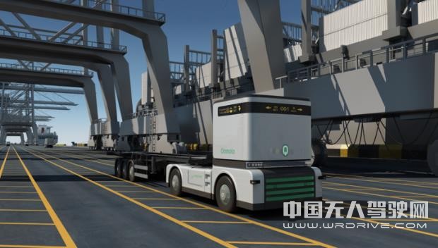 對話西井科技CEO譚黎敏：如何用自動駕駛，撬開商業落地的圖景