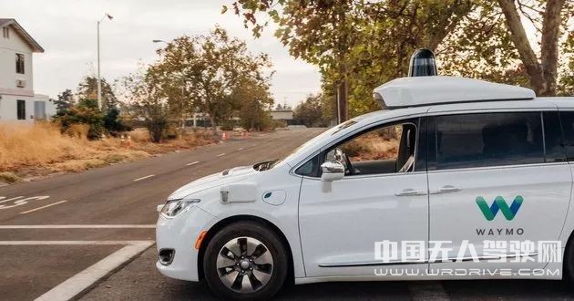 Waymo One無人駕駛出租車體驗(yàn)調(diào)查：一個時代悄然來臨