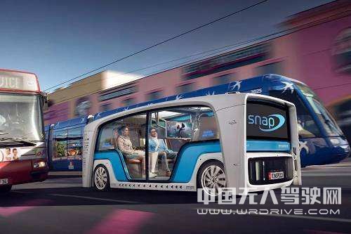 盤點(diǎn)2018自動(dòng)駕駛汽車十大熱點(diǎn)關(guān)鍵詞