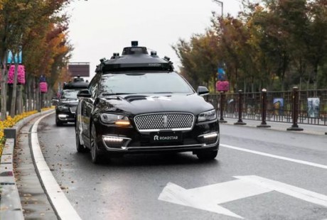 2018年即將過完 那些無人駕駛公司說好的量產呢?