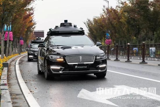 2018年即將過完 那些無人駕駛公司說好的量產呢？