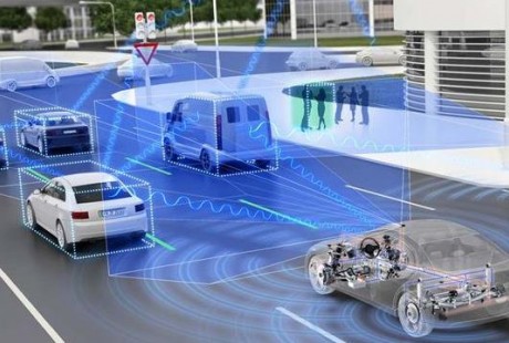 2018自動駕駛:伴隨傷亡事故,新技術進入商業化前奏