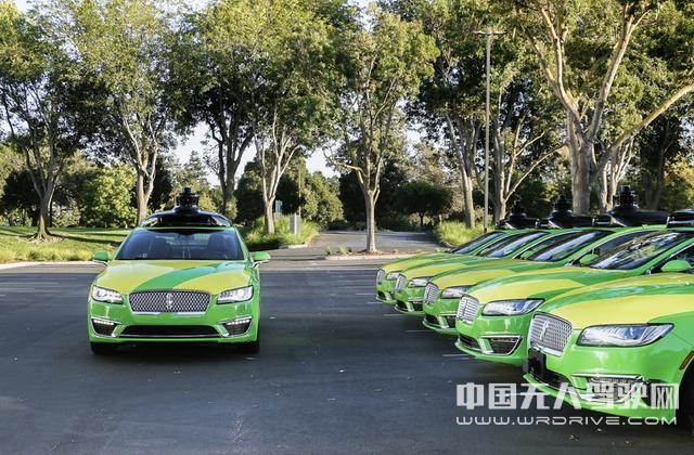 AutoX發布中國首份無人駕駛安全報告