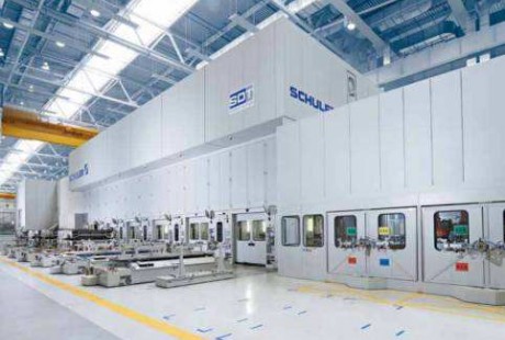 物流無(wú)人駕駛解決方案供應(yīng)商“暢行智能”獲千萬(wàn)元融資