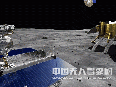嫦娥四號是如何實現在月球背面“自動駕駛”的？