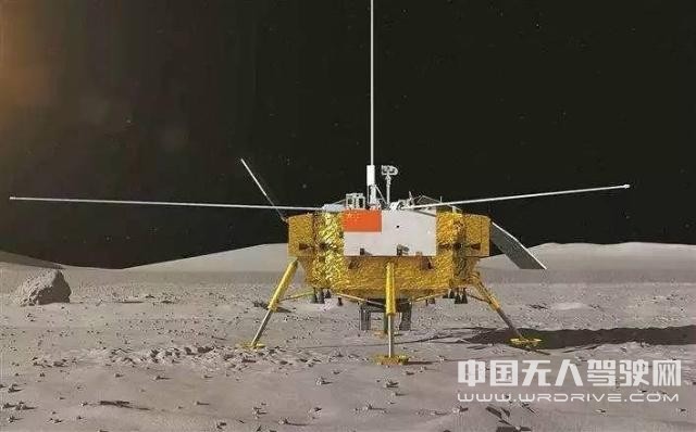 嫦娥四號是如何實現在月球背面“自動駕駛”的？
