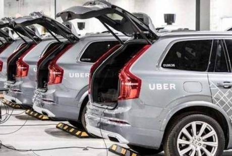 盤點:落地的自動駕駛汽車究竟在哪測試/運營?