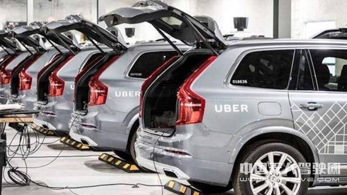 盤(pán)點(diǎn)：2018落地的自動(dòng)駕駛汽車(chē)究竟在哪運(yùn)營(yíng)？