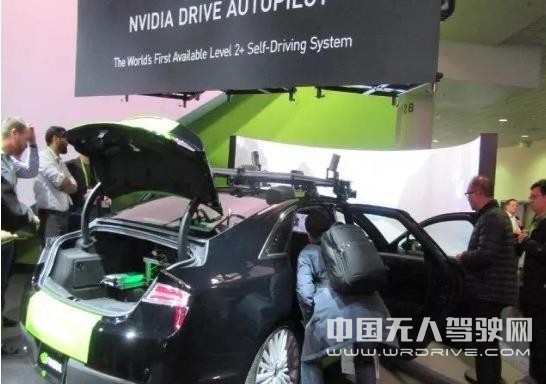 自動駕駛技術(shù)“掛倒檔”？英偉達和英特爾要換個套路玩
