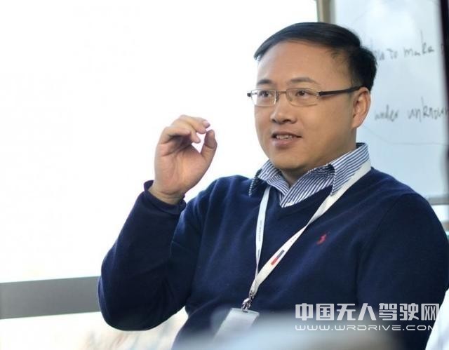 余凱揭開自動(dòng)駕駛繁榮外衣：激蕩硅谷、失落中國(guó) | 自動(dòng)駕駛這十年