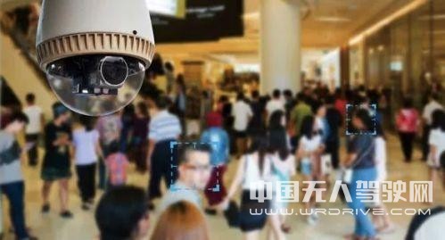 1年融資超230億!計算機視覺為何如此吸金?