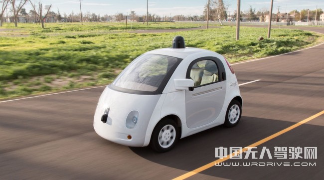 4440萬元!韓國2019年大力投資研發無人駕駛技術