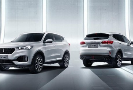 WEY車-vv6-品智能駕駛，WEY來(lái)無(wú)憂！