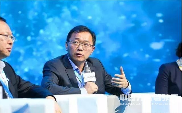 滿幫攜手解放、智加欲用3-5年讓無人重卡進(jìn)入干線物流