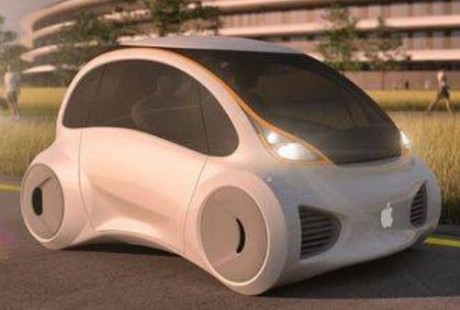 蘋果自動(dòng)駕駛汽車團(tuán)隊(duì)再裁減200多名員工