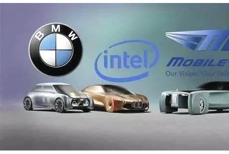 合縱連橫進行時,自動駕駛六大聯盟實力幾何?