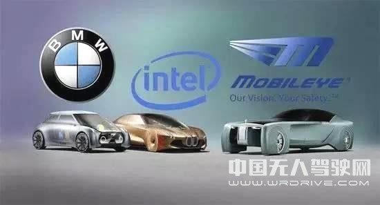 合縱連橫進行時，自動駕駛六大聯盟實力幾何？