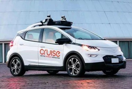 老車也能變自動(dòng)駕駛 通用汽車開發(fā)新專利