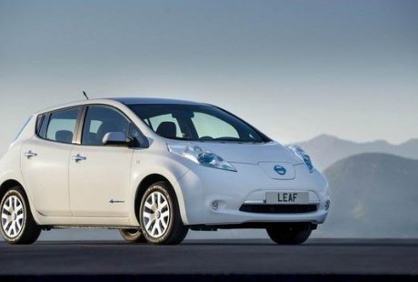 日產雷諾加入谷歌自動駕駛陣營,聯合研發無人駕駛出租車