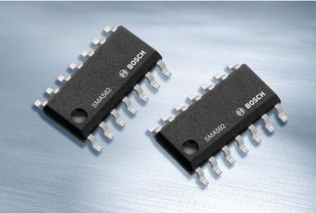 LORD宣布為無(wú)人駕駛汽車(chē)提供新型慣性傳感器