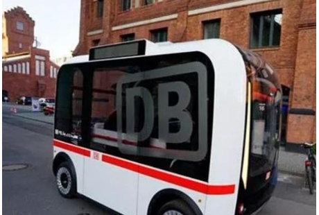 固特異發力無人駕駛領域,打造智能運輸解決方案