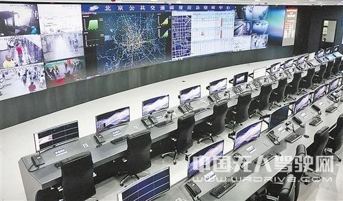 公交駛向下一站:自動駕駛