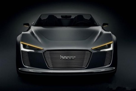 華為“造車”,邊界在哪兒?