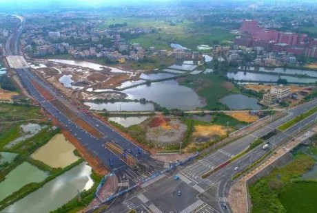 海口市長:率先推廣無人駕駛技術