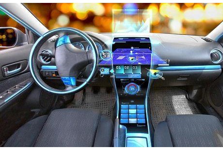 無(wú)人駕駛時(shí)代還有多久能到來(lái)？