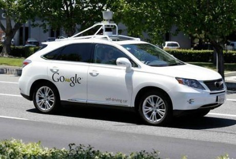 為什么各大巨頭都看上了無人駕駛,無人駕駛的前景如何?