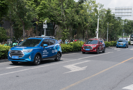 自動駕駛量產元年將至 哪類企業(yè)有望率先“出線”？