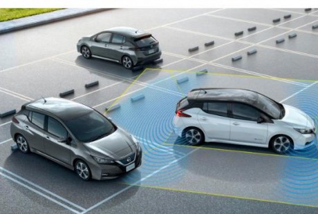 西安出臺意見讓自動駕駛車輛“有規(guī)可依”