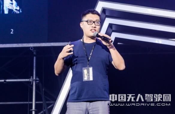 專訪Pony.ai 樓天城：自動駕駛已經(jīng)走過了“從0到1”，“規(guī)模”是行業(yè)的分水嶺