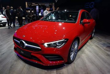 CES十三大汽車主機廠展臺親測：智能座艙和自動駕駛是主流！