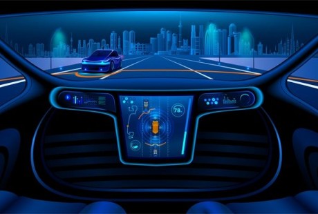 通用汽車發(fā)布可以將任何普通車輛變成一輛自動(dòng)駕駛汽車的新專利！