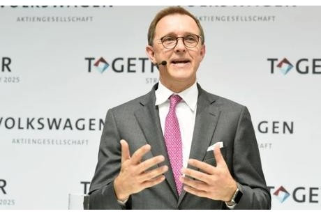 大眾:完全無人駕駛車投資高難度大 商業化遙遙無期